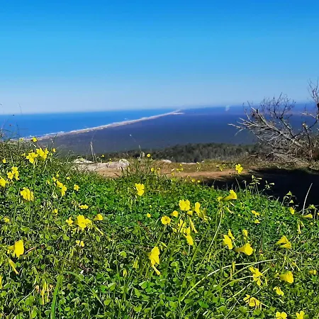 House Apartamento Buarcos