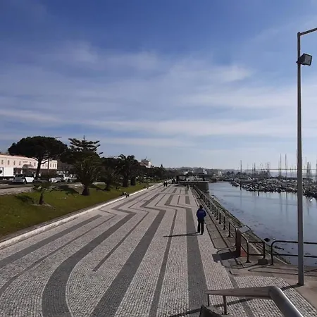 Apartamento House Buarcos