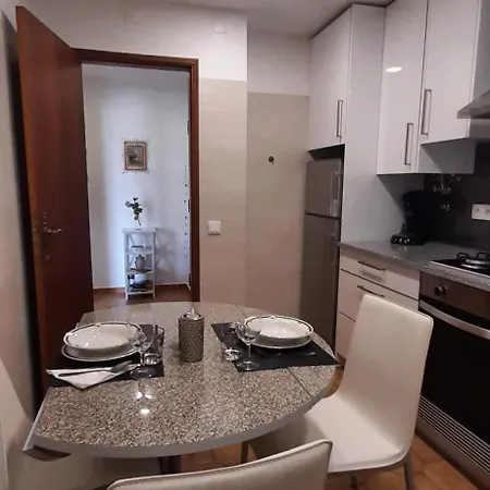 Apartamento House Buarcos