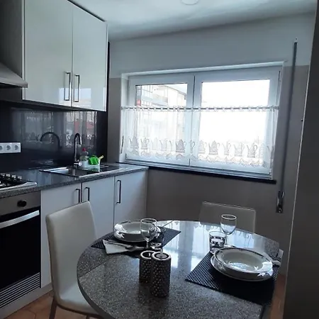 House Apartment Buarcos