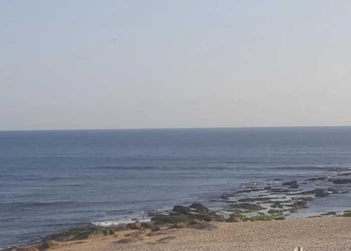 Апартаменты House Буаркуш