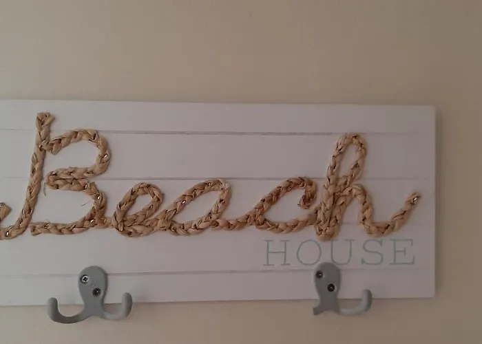 House Апартаменты Буаркуш