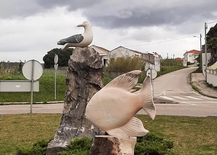 House Апартаменты Буаркуш