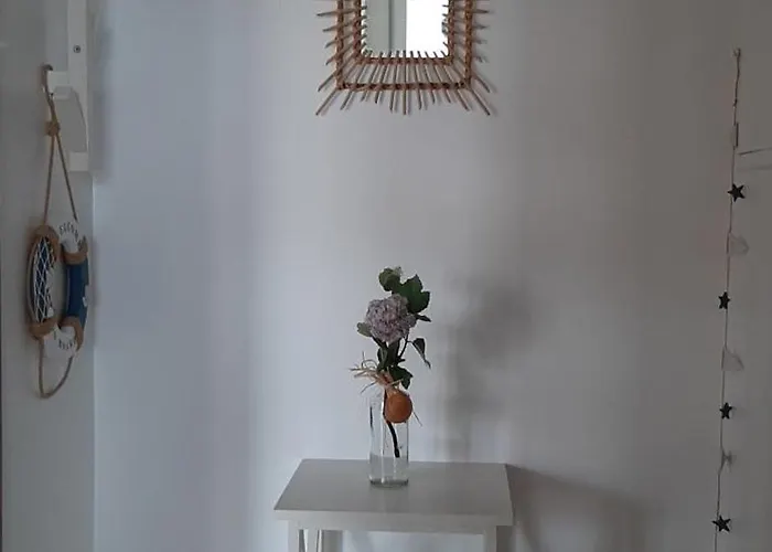 Апартаменты House *