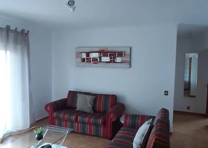 Апартаменты House Буаркуш