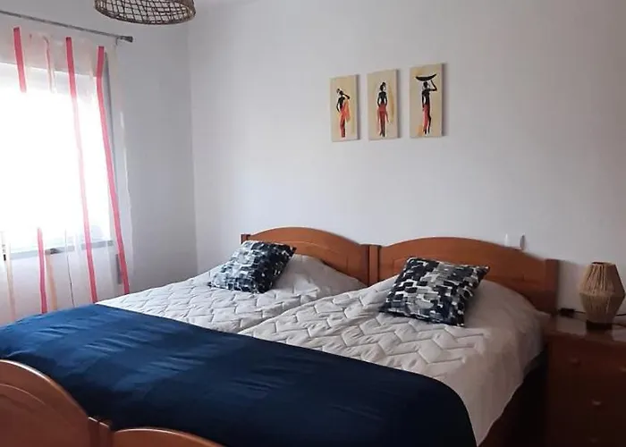 House Апартаменты